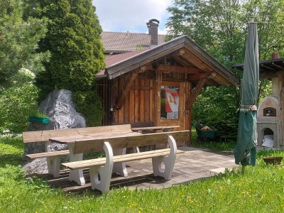 Apartment Ferienhaus - Outdoor photo 3