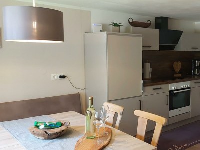 Apartment Ferienhaus - Outdoor photo 4