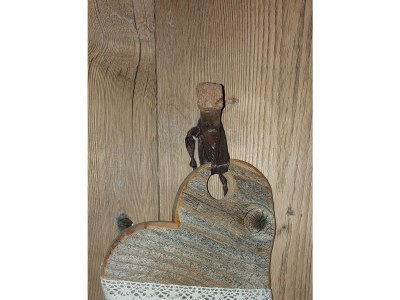 Apartment Ferienhaus - Outdoor photo 10