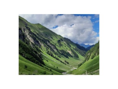 Apartment Ferienhaus - Outdoor photo 18