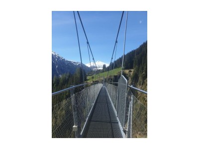 Apartment Ferienhaus - Outdoor photo 22