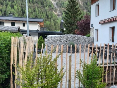 Apartment Ferienhaus - Outdoor photo 32