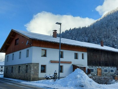 Apartment Ferienhaus - Features photo 35