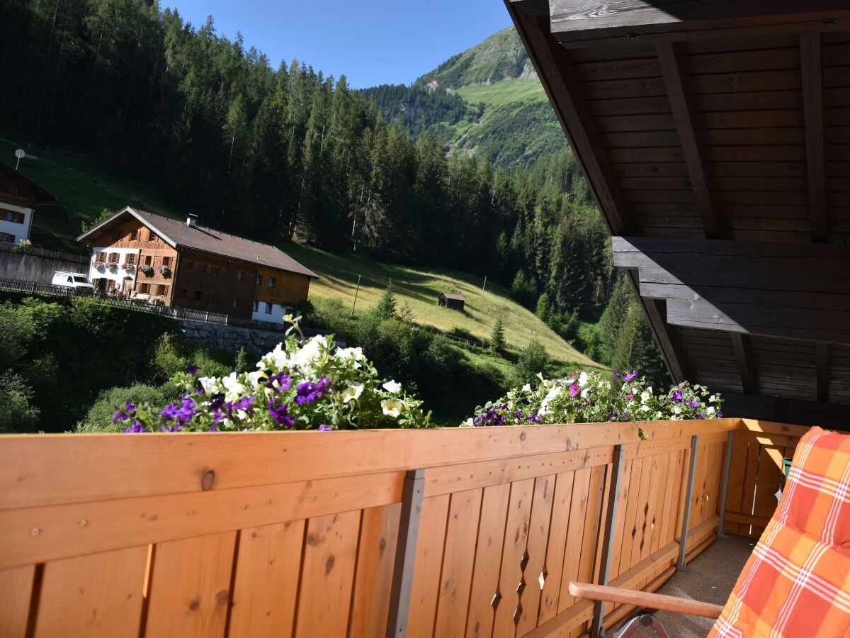 Apartment Apartment ARLBERG MAXI - Outdoor photo 4