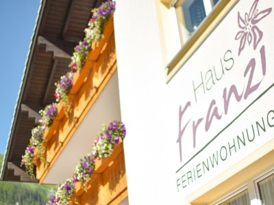 Apartment Apartment ARLBERG MAXI - Outdoor photo 6