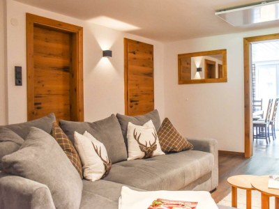 Apartment Apartment ARLBERG MAXI - Features photo 11