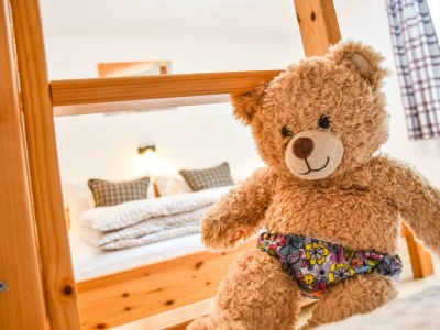 Apartment Apartment ARLBERG MAXI - Features photo 21