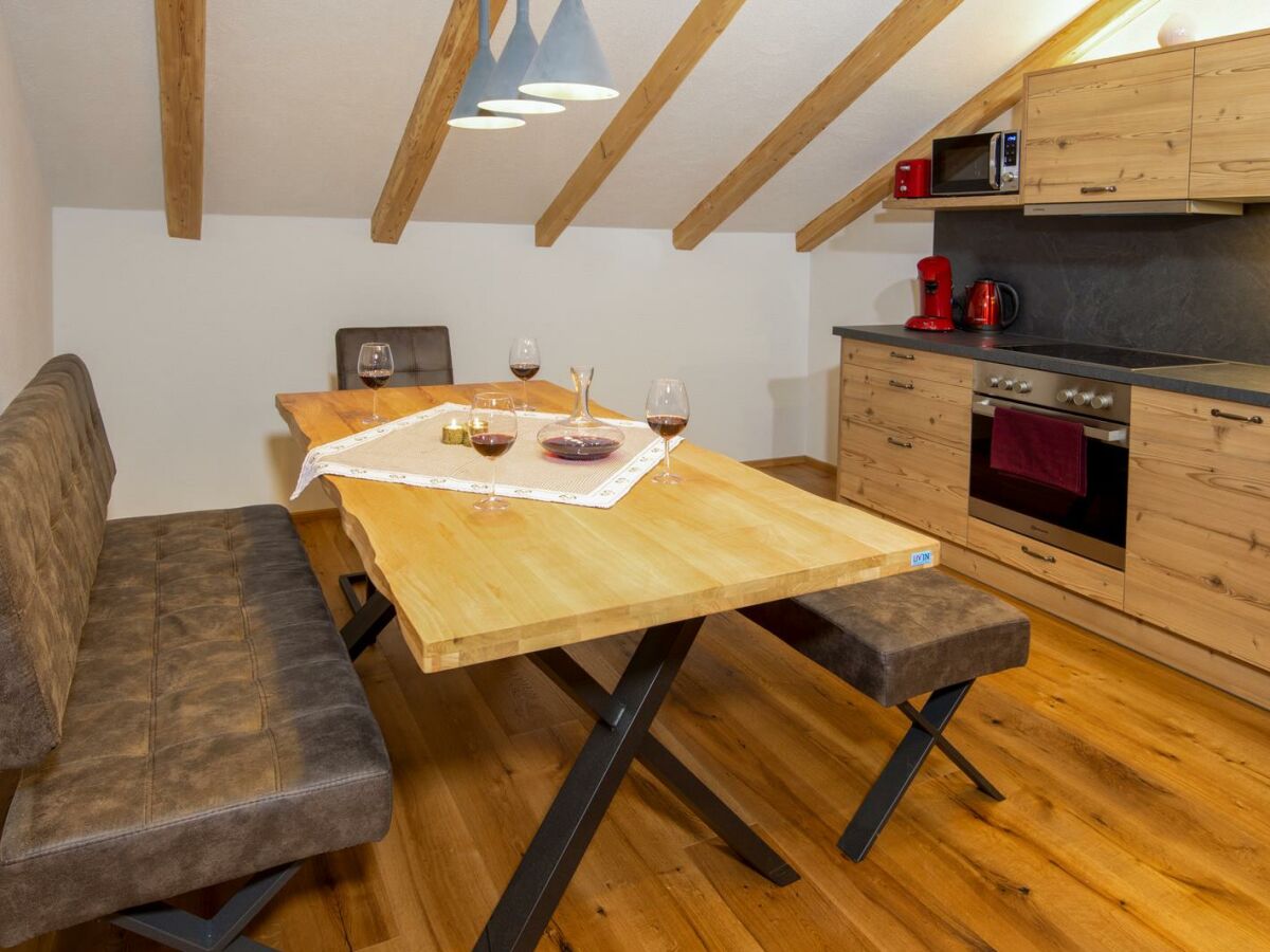 Apartment Ferienwohnung dahoamsei - Outdoor photo 3