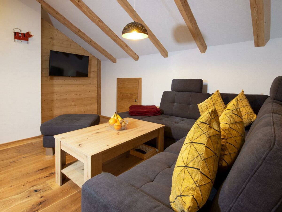 Apartment Ferienwohnung dahoamsei - Outdoor photo 4