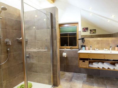 Apartment Ferienwohnung dahoamsei - Outdoor photo 6