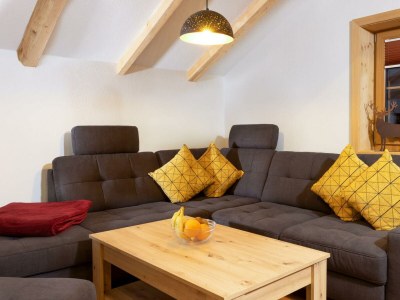 Apartment Ferienwohnung dahoamsei - Outdoor photo 7