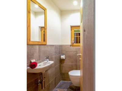 Apartment Ferienwohnung dahoamsei - Outdoor photo 8