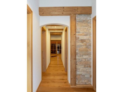 Apartment Ferienwohnung dahoamsei - Outdoor photo 9