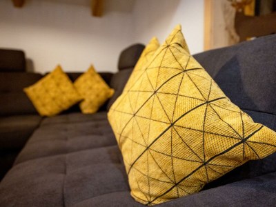 Apartment Ferienwohnung dahoamsei - Outdoor photo 10