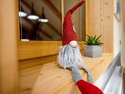 Apartment Ferienwohnung dahoamsei - Outdoor photo 11