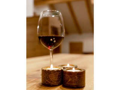 Apartment Ferienwohnung dahoamsei - Outdoor photo 13