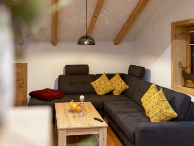 Apartment Ferienwohnung dahoamsei - Outdoor photo 14