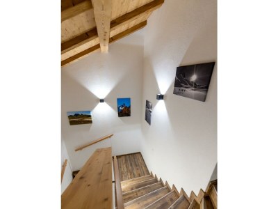 Apartment Ferienwohnung dahoamsei - Outdoor photo 17