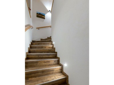 Apartment Ferienwohnung dahoamsei - Outdoor photo 18