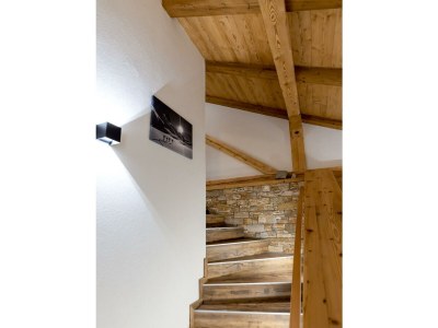 Apartment Ferienwohnung dahoamsei - Outdoor photo 19