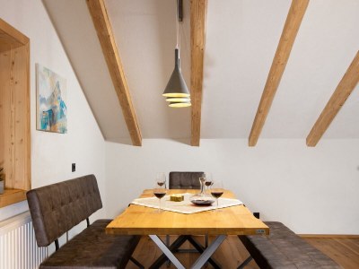 Apartment Ferienwohnung dahoamsei - Outdoor photo 20