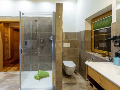 Apartment Ferienwohnung dahoamsei - Outdoor photo 21