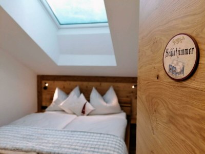 Apartment Ferienwohnung dahoamsei - Outdoor photo 23