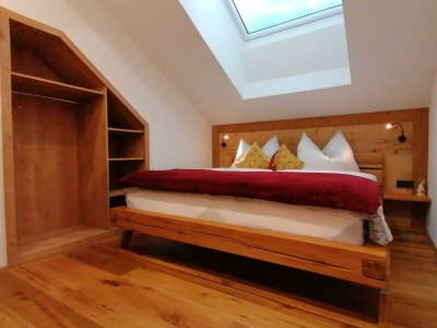 Apartment Ferienwohnung dahoamsei - Outdoor photo 24