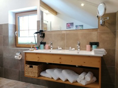 Apartment Ferienwohnung dahoamsei - Outdoor photo 26