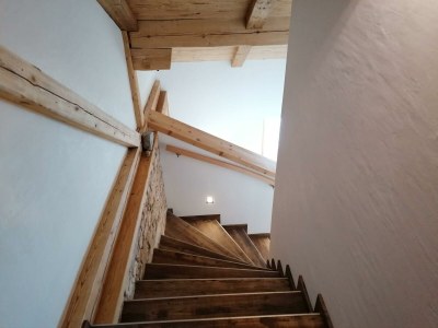 Apartment Ferienwohnung dahoamsei - Outdoor photo 28