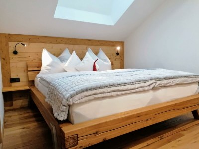 Apartment Ferienwohnung dahoamsei - Outdoor photo 29