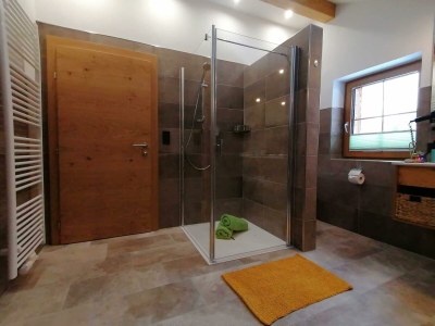 Apartment Ferienwohnung dahoamsei - Outdoor photo 30