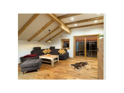 Apartment Ferienwohnung dahoamsei - Features photo 31