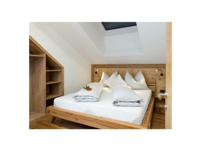 Apartment Ferienwohnung dahoamsei - Features photo 33