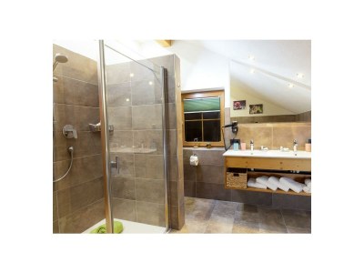 Apartment Ferienwohnung dahoamsei - Features photo 34