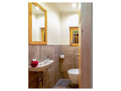 Apartment Ferienwohnung dahoamsei - Features photo 36