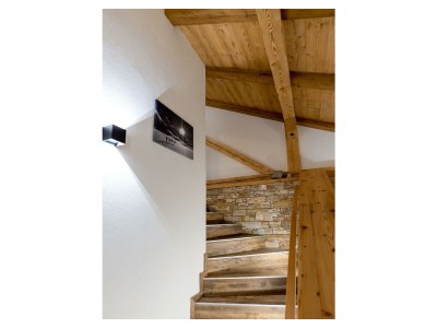 Apartment Ferienwohnung dahoamsei - Features photo 37