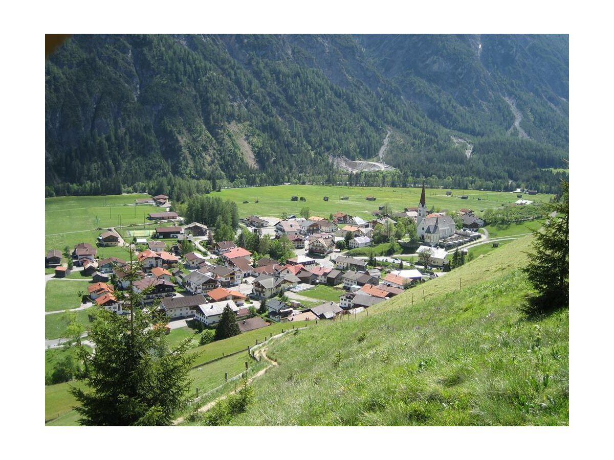 Apartment FW Nr. 4 - Outdoor photo 4