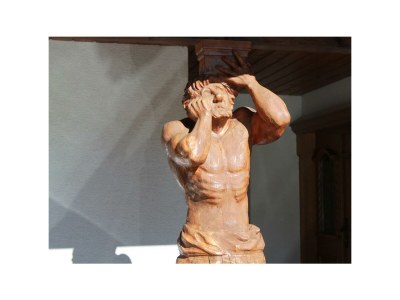 Apartment FW Nr. 4 - Outdoor photo 2