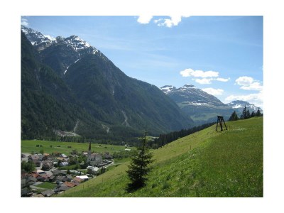 Apartment FW Nr. 4 - Outdoor photo 14