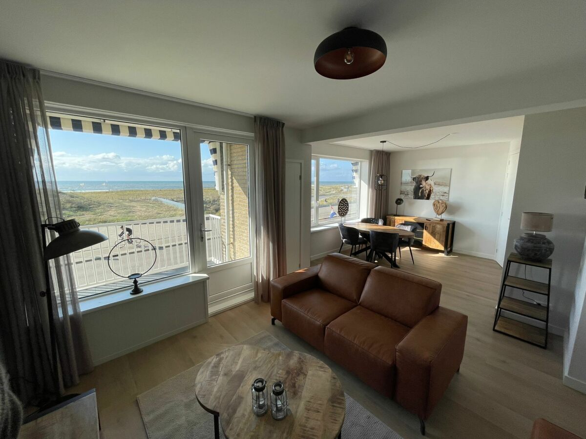 Holiday house Apartment 7 with sea view
