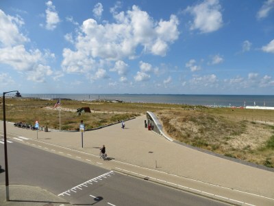 Holiday house Apartment 7 with sea view - Outdoor photo 4