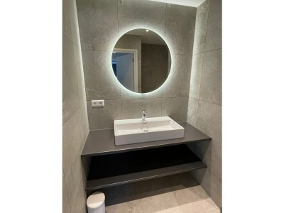 Holiday house Apartment 7 with sea view - Features photo 9