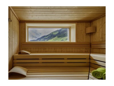 Apartment Ferienwohnung "Elferkopf", 80 m2, OG, Eckbalkon - Outdoor photo 26