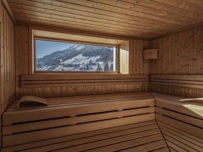 Apartment Ferienwohnung "Elferkopf", 80 m2, OG, Eckbalkon - Features photo 33