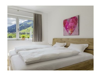 Apartment Ferienwohnung "Elferkopf", 80 m2, OG, Eckbalkon - Features photo 38