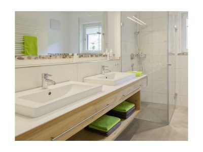 Apartment Ferienwohnung "Elferkopf", 80 m2, OG, Eckbalkon - Features photo 39