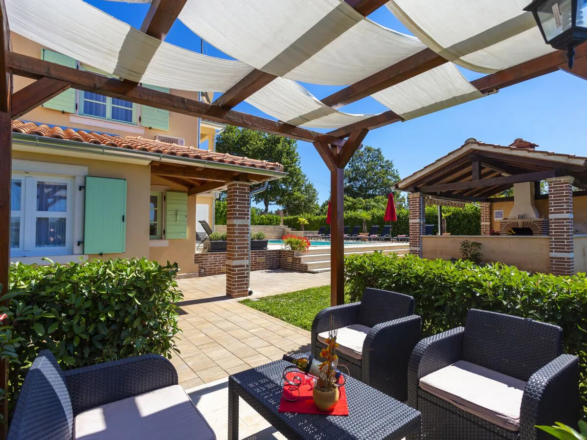 Holiday house Stancija Folo