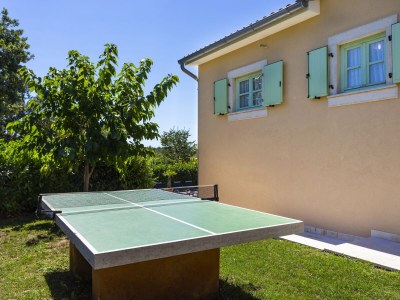 Holiday house Stancija Folo - Outdoor photo 12