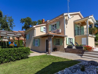 Holiday house Stancija Folo - Outdoor photo 13